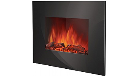 Электрокамин Electrolux EFP/W-1100ULS