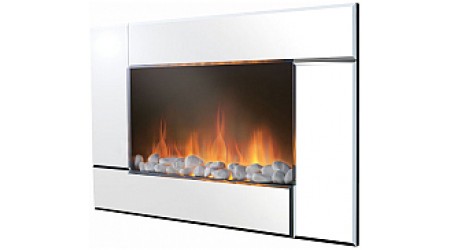 Электрокамин Electrolux EFP/W-2000S