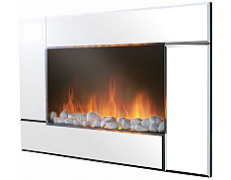 Электрокамин Electrolux EFP/W-2000S