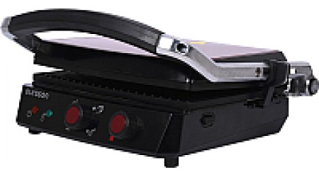 Электрогриль Oursson EG2010S/DC