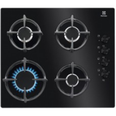 Газовая варочная панель Electrolux EGG6407K