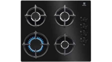 Газовая варочная панель Electrolux EGG6407K