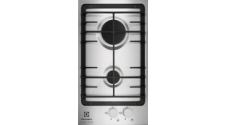 Газовая варочная панель Electrolux EGG93322NX