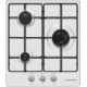 Газовая варочная панель Maunfeld EGHE.43.3STS-EW