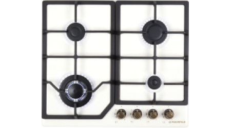 Газовая варочная панель Maunfeld EGHE.64.43CBG.R/G