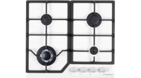 Газовая варочная панель Maunfeld EGHE.64.43CW/G