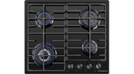 Газовая варочная панель Maunfeld EGHE.64.63CB2/G
