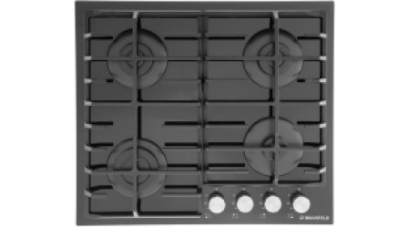 Газовая варочная панель Maunfeld EGHE.64.6CB/G