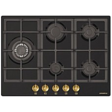 Газовая варочная панель Maunfeld EGHE.75.33CB.R/G