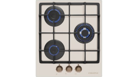 Газовая варочная панель Maunfeld EGHG.43.33CBG.R/G