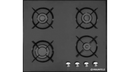 Газовая варочная панель Maunfeld EGHG.64.13STS-EB