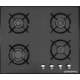 Газовая варочная панель Maunfeld EGHG.64.13STS-EB