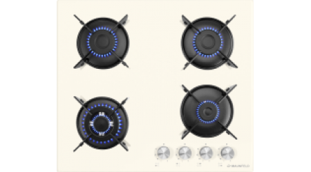 Газовая варочная панель Maunfeld EGHG.64.13STS-EBG