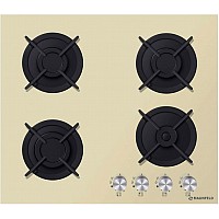 Газовая варочная панель Maunfeld EGHG.64.1CBG/G