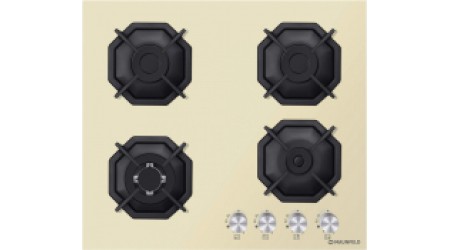 Газовая варочная панель Maunfeld EGHG.64.23CBG/G