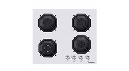 Газовая варочная панель Maunfeld EGHG.64.23CW/G