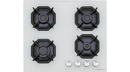 Газовая варочная панель Maunfeld EGHG.64.2CW/G