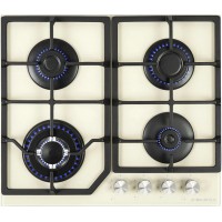 Газовая варочная панель Maunfeld EGHG.64.43CBG/G