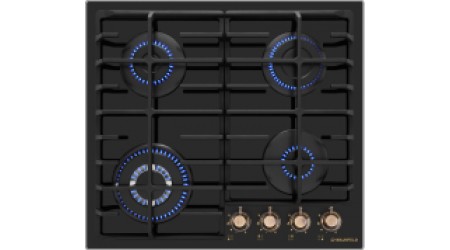 Газовая варочная панель Maunfeld EGHG.64.63CB.R/G