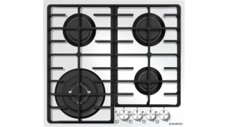 Газовая варочная панель Maunfeld EGHG.64.63CW/G
