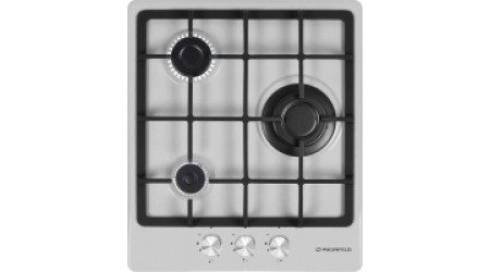 Газовая варочная панель Maunfeld EGHS.43.3STS-ES