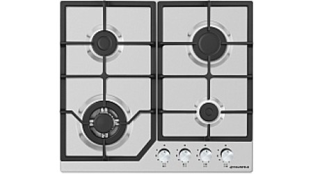 Газовая варочная панель Maunfeld EGHS.64.43CS/G