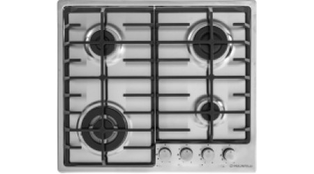 Газовая варочная панель Maunfeld EGHS.64.63CS/G