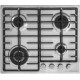Газовая варочная панель Maunfeld EGHS.64.63CS/G