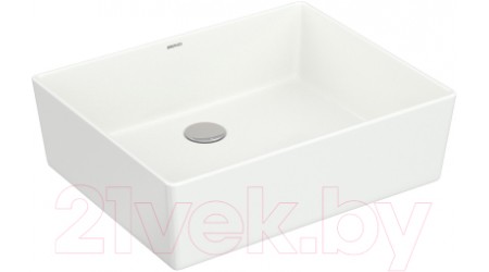 Умывальник Berges Ego 50x40 181001