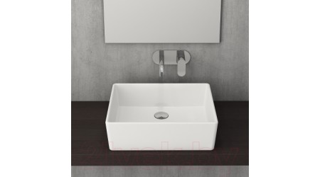 Умывальник Berges Ego 50x40 181001