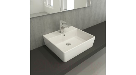 Умывальник Berges Ego 50x45 182002