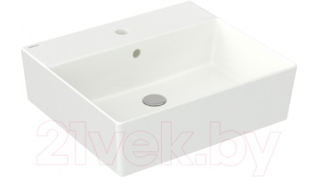Умывальник Berges Ego 50x45 182002