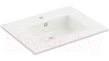 Умывальник Berges Ego 60x47.5 182004
