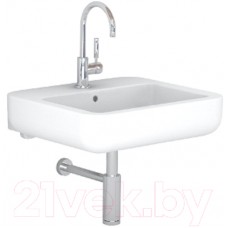 Умывальник Kolo Ego K11162000 (60x55)