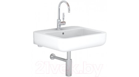 Умывальник Kolo Ego K11162000 (60x55)