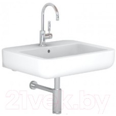 Умывальник Kolo Ego K11165000 (65x55)