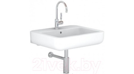 Умывальник Kolo Ego K11165000 (65x55)