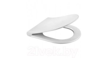 Унитаз подвесной с инсталляцией Berges Ego Rimless / 047237