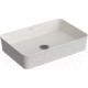 Умывальник Berges Ego SL 181209 (белый матовый)