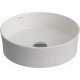 Умывальник Berges Ego SL 181221 (белый матовый)