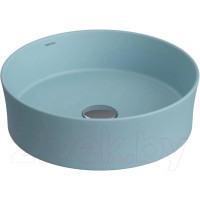 Умывальник Berges Ego SL 181291 (голубой матовый)