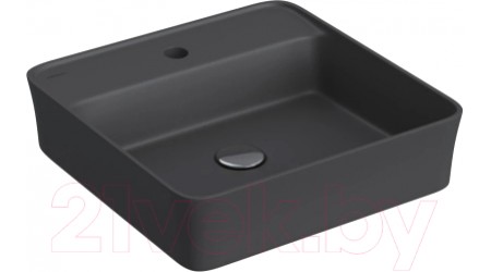 Умывальник Berges Ego SL 182024 (антрацит матовый)