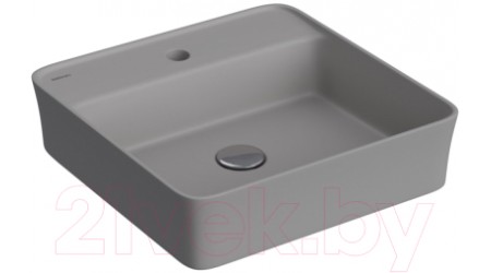 Умывальник Berges Ego SL 182064 (серый матовый)