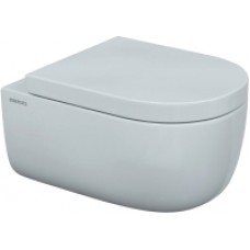 Унитаз подвесной Berges Ego XL 54 / 082124 (с сиденьем дюропласт и микролифтом)