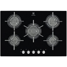 Газовая варочная панель Electrolux EGT97657NK