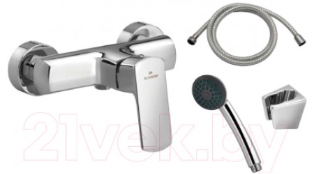 Смеситель Slovarm EH.3520-150 