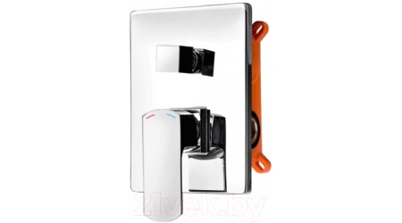 Смеситель Slovarm EH.3522.A1 