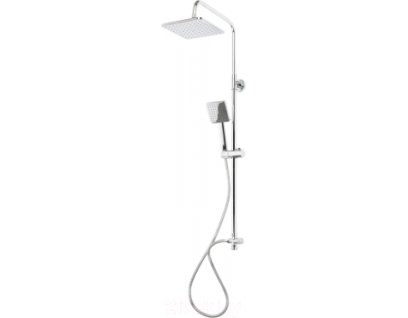 Душевая система Slovarm EH 3530_S (хром)