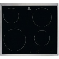 Электрическая варочная панель Electrolux EHF16240XK