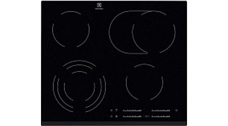 Электрическая варочная панель Electrolux EHF56547FK
